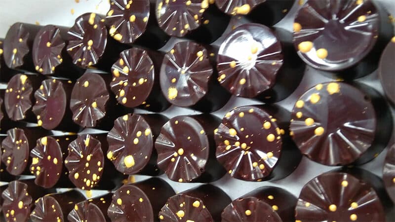 Bonbons & Bars Workshop photo 4