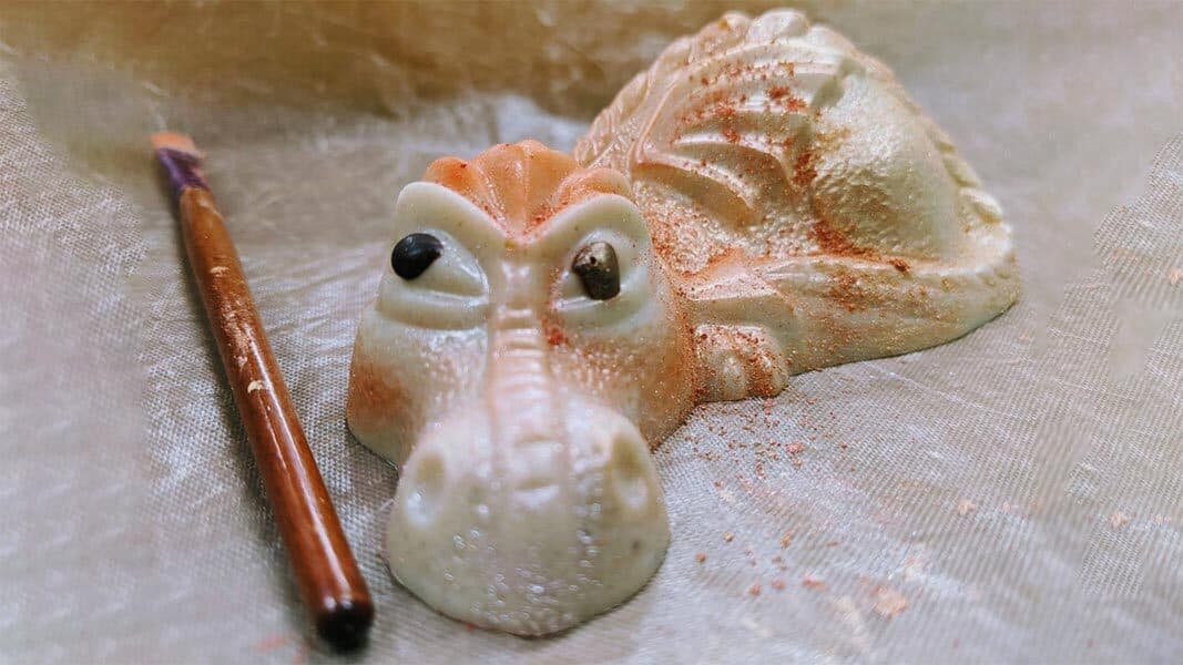 Dragons, Donkeys & Butterflies photo 3