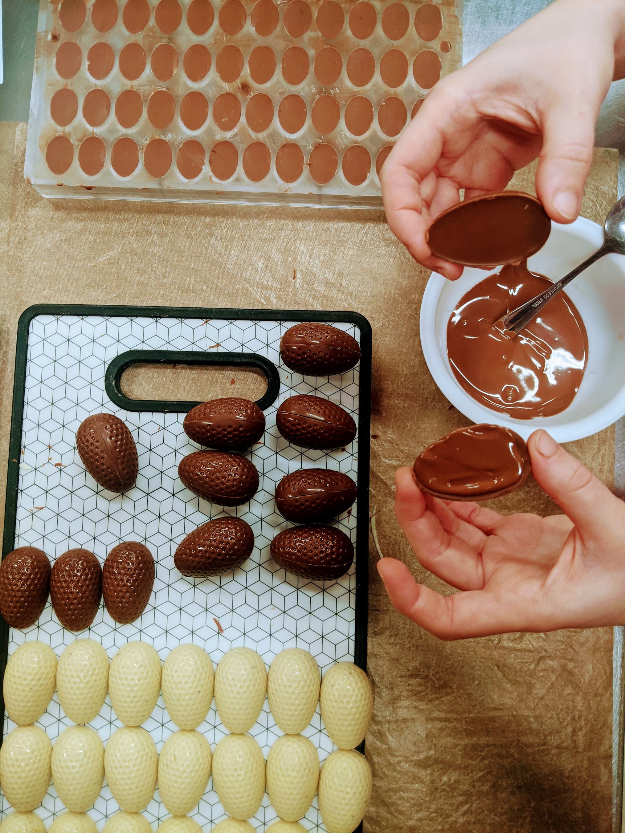 Easter Workshop - LIMITED EDITION!