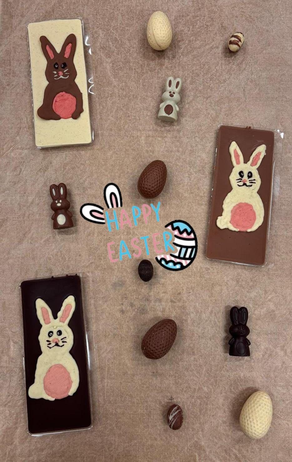 Easter Workshop - LIMITED EDITION! photo 5