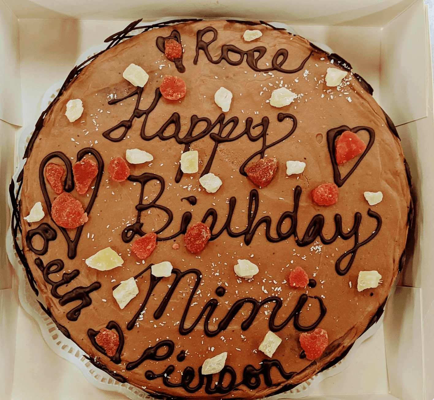 Birthday Party Package